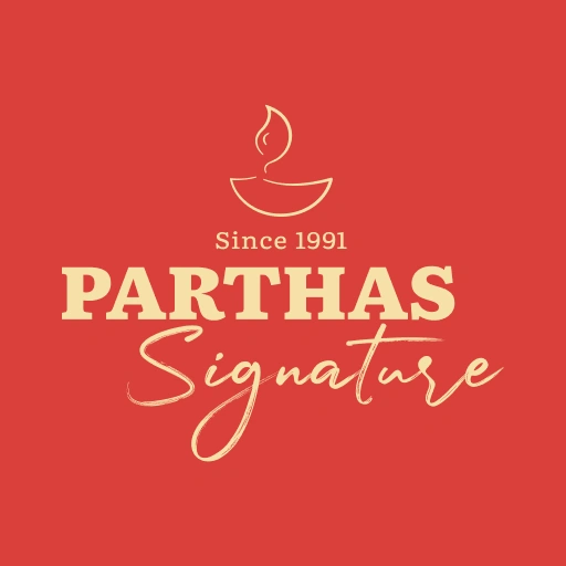 PARTHAS Logo